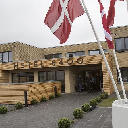 Hotel 6400 Sønderborg Extérieur photo