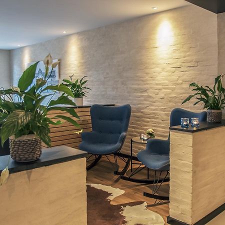 Hotel 6400 Sønderborg Extérieur photo