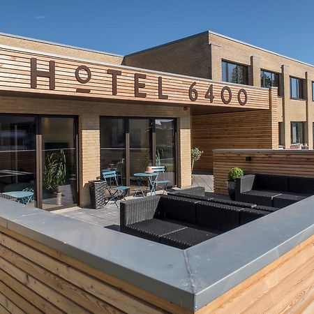 Hotel 6400 Sønderborg Extérieur photo