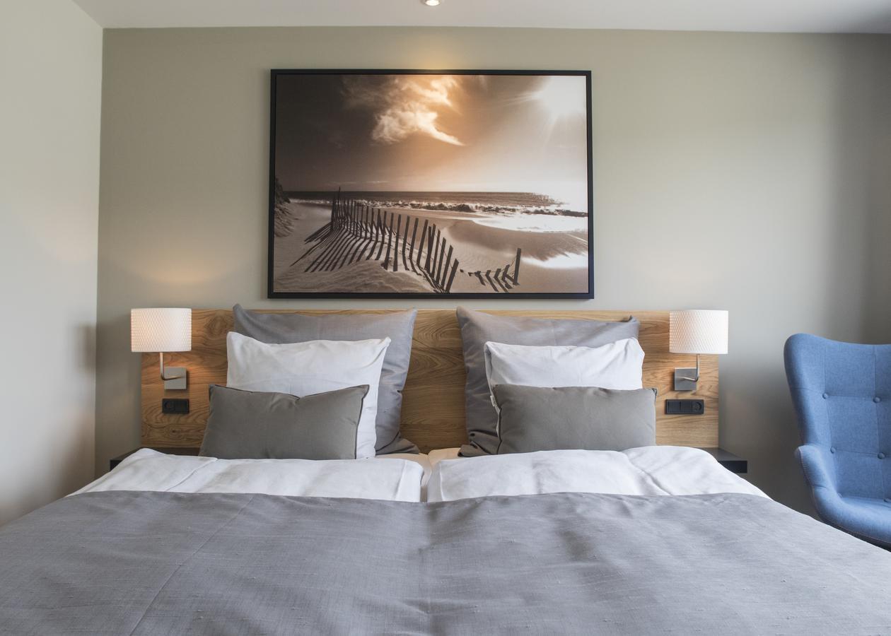 Hotel 6400 Sønderborg Extérieur photo