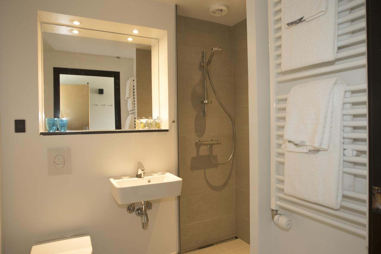 Hotel 6400 Sønderborg Extérieur photo