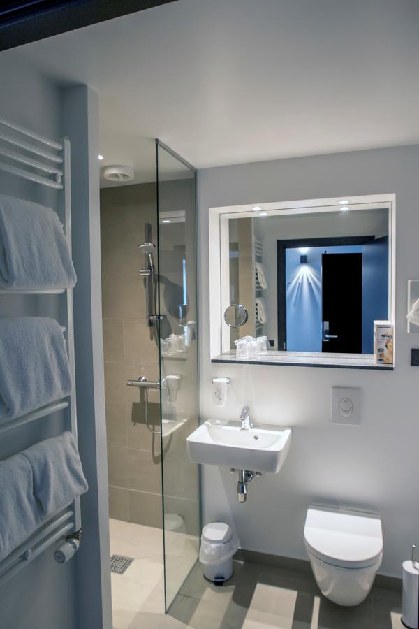Hotel 6400 Sønderborg Extérieur photo