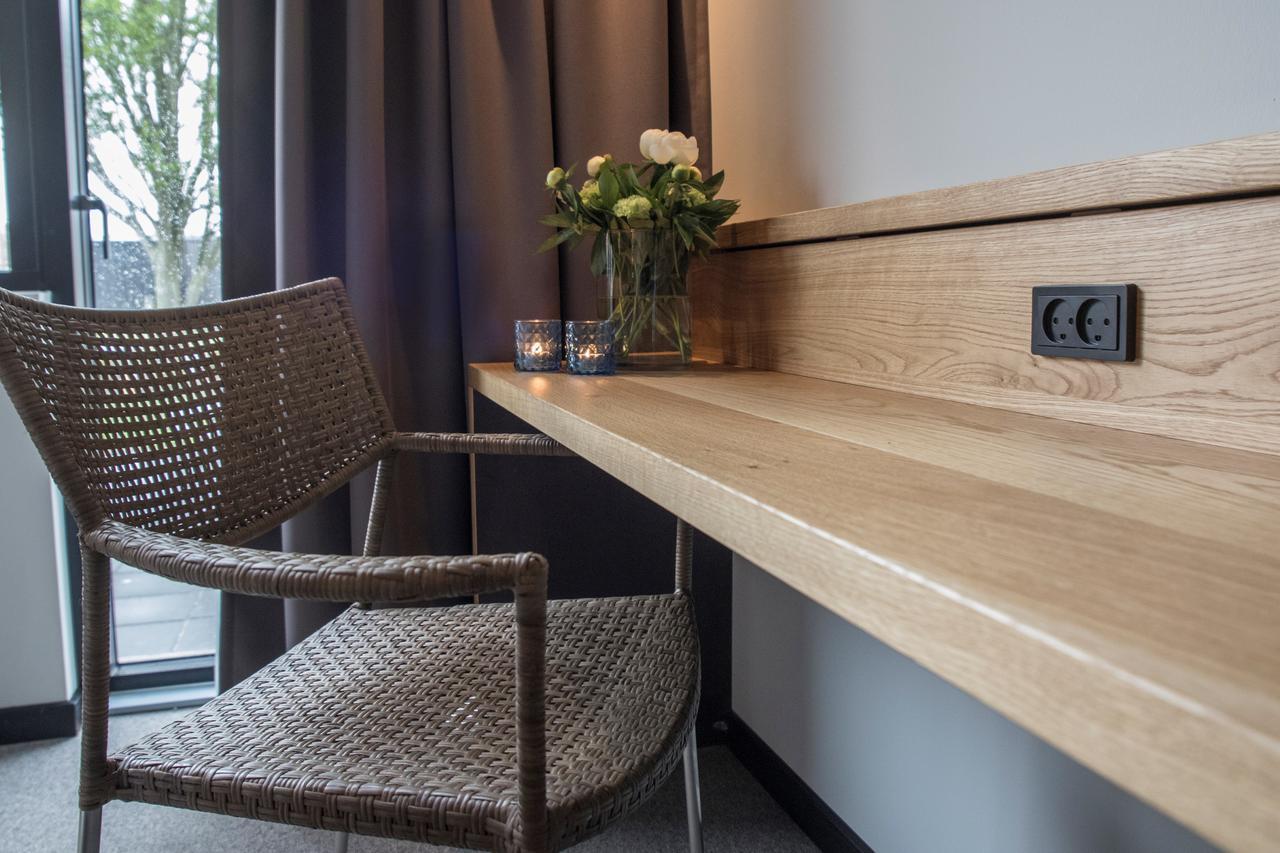 Hotel 6400 Sønderborg Extérieur photo