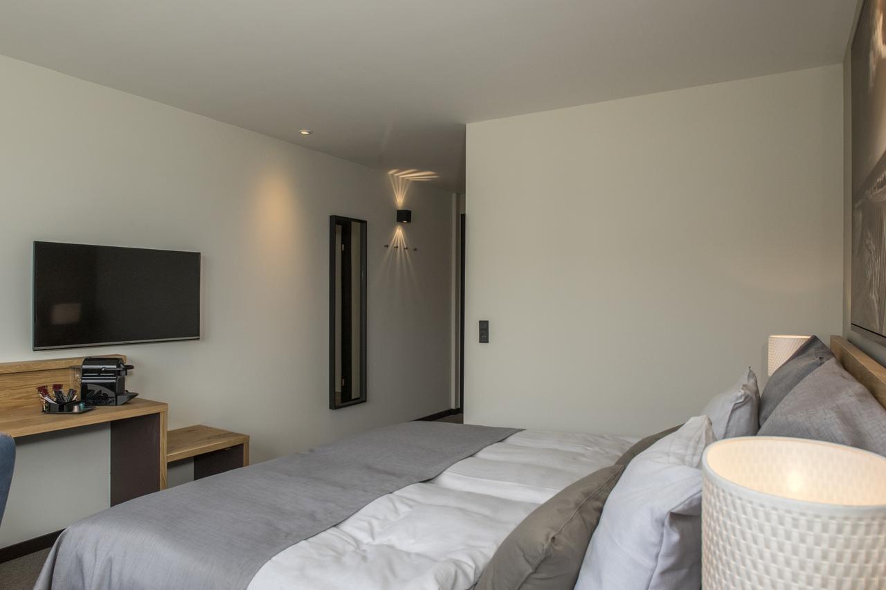 Hotel 6400 Sønderborg Extérieur photo