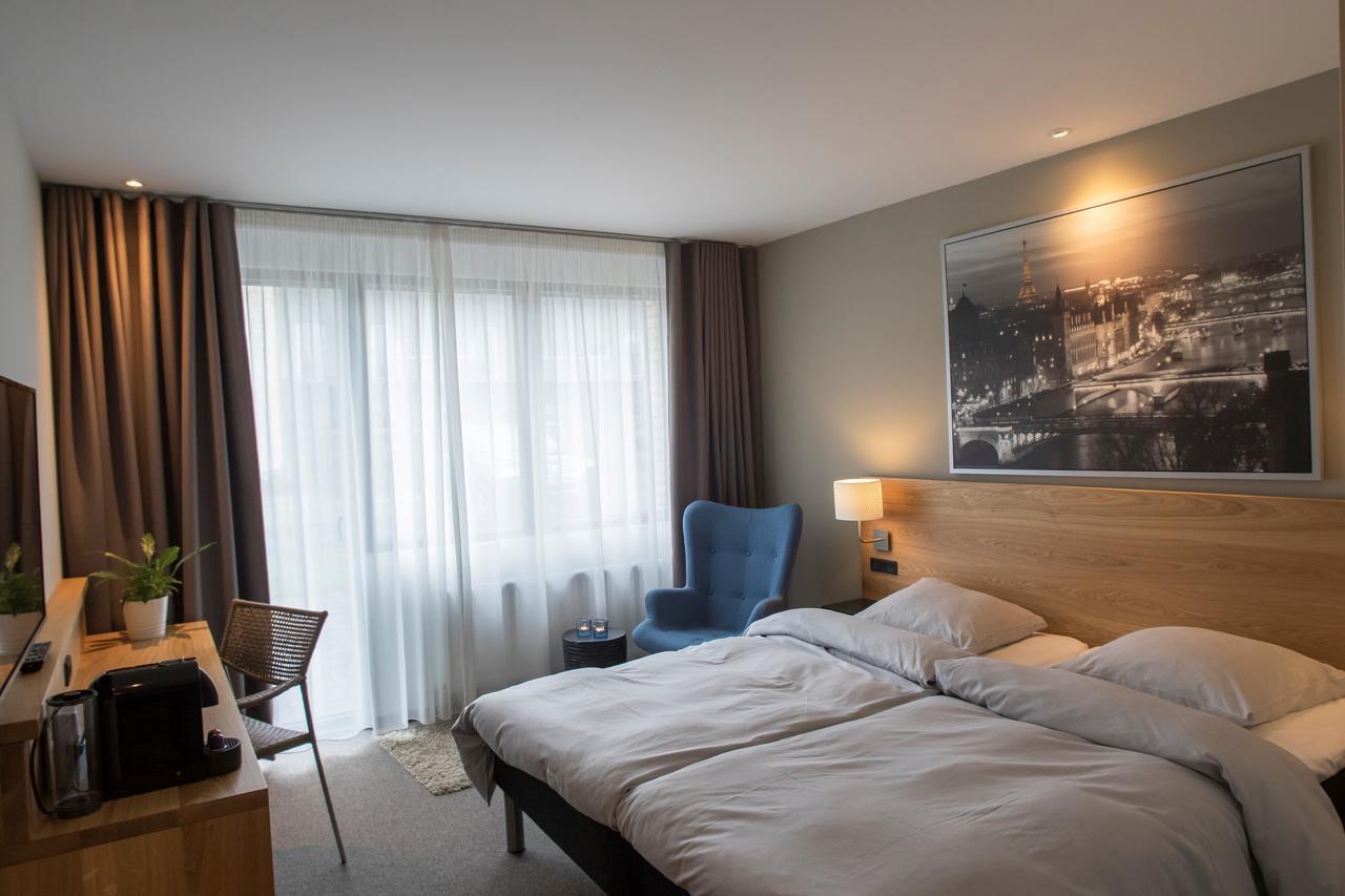 Hotel 6400 Sønderborg Extérieur photo