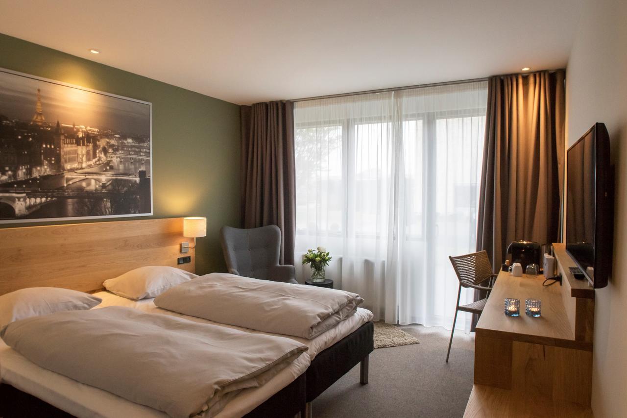 Hotel 6400 Sønderborg Extérieur photo