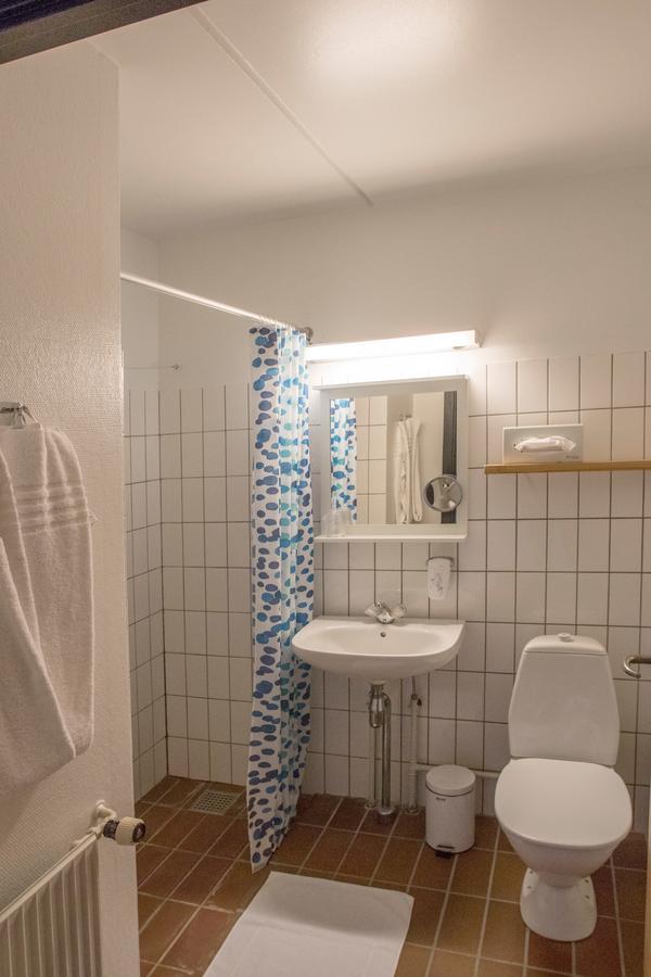 Hotel 6400 Sønderborg Extérieur photo