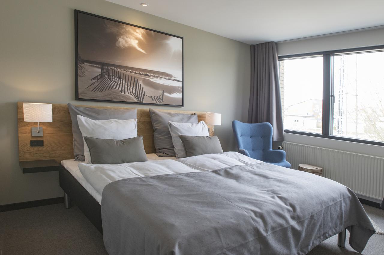 Hotel 6400 Sønderborg Extérieur photo