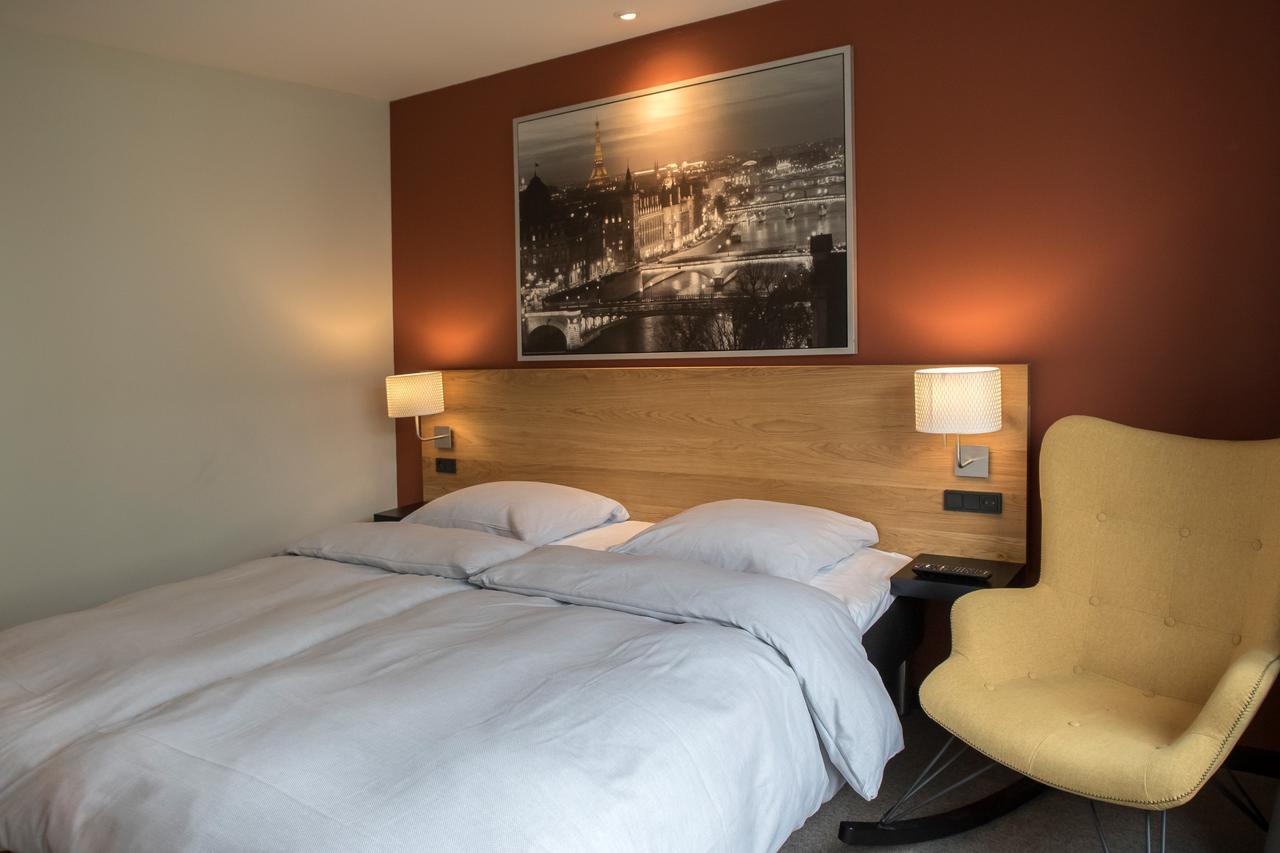 Hotel 6400 Sønderborg Extérieur photo