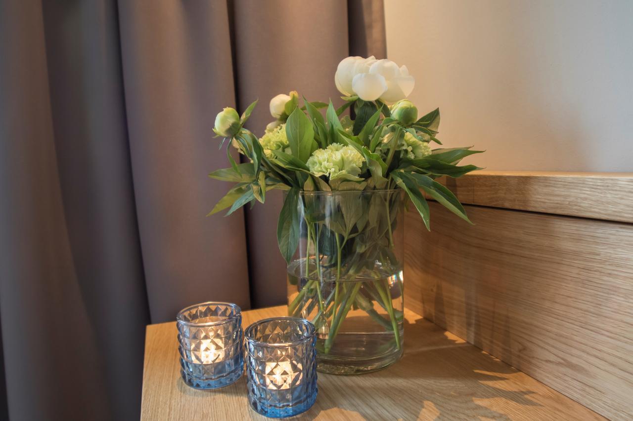 Hotel 6400 Sønderborg Extérieur photo